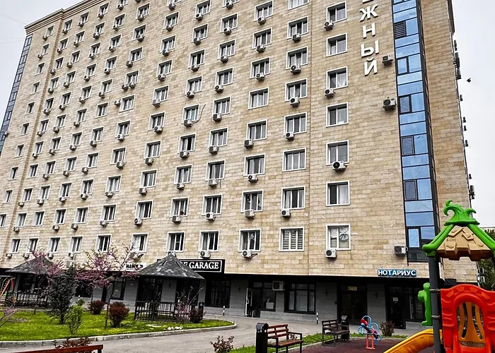 Great Cozy Apt In The Heart Of The City Tu116