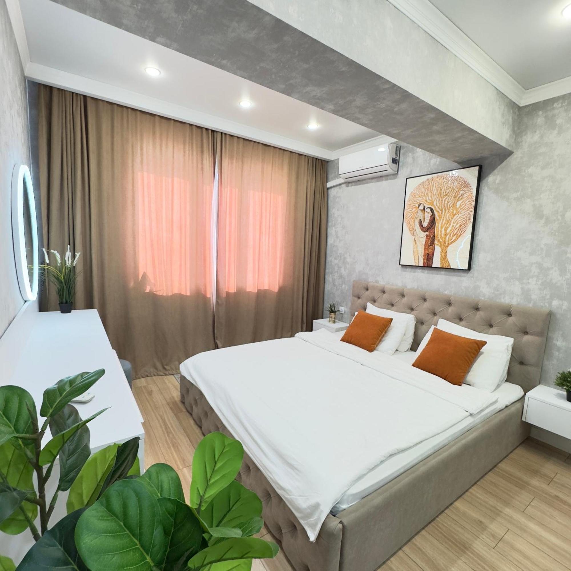 Apartment Great Cozy In The Heart Of The Tu116