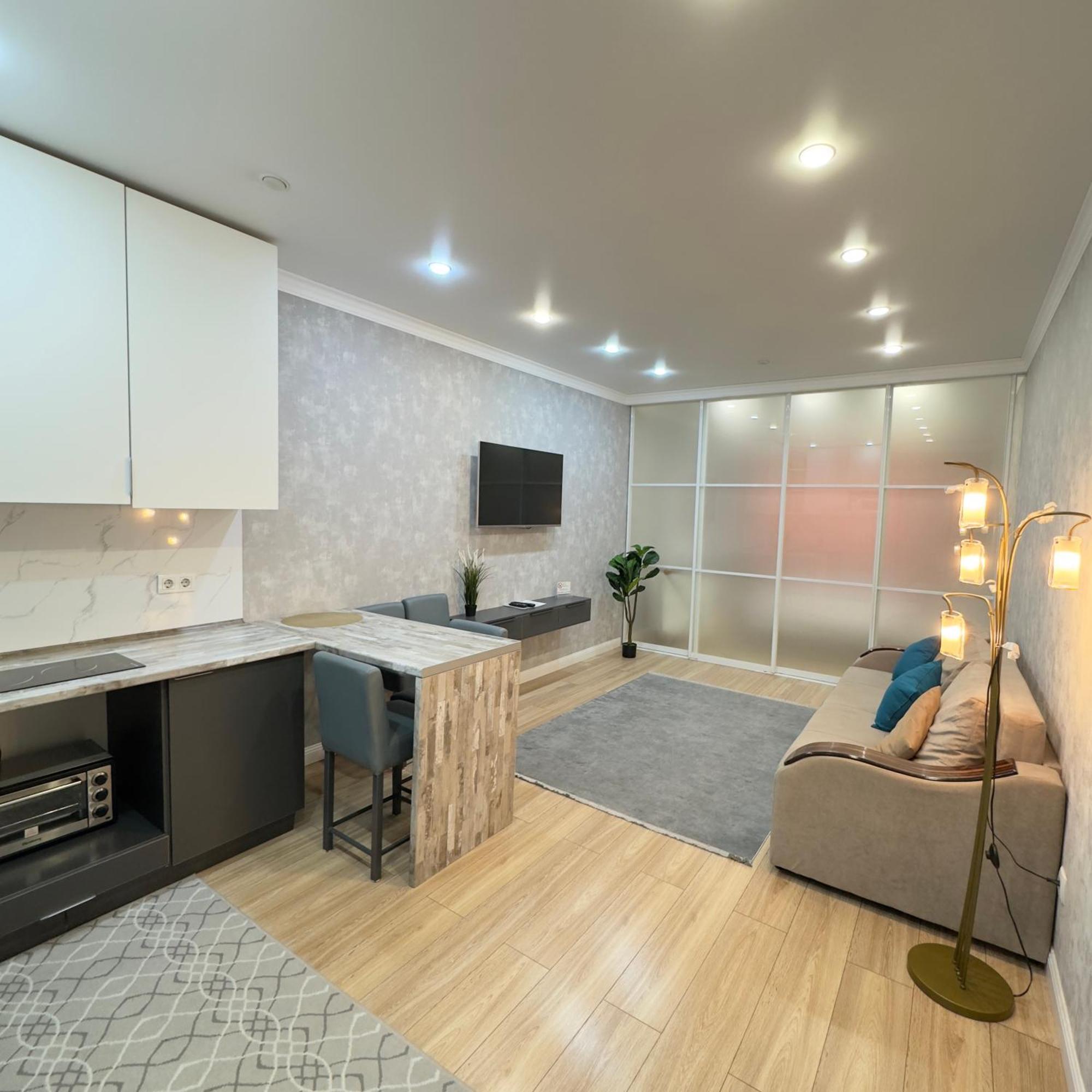 Great Cozy In The Heart Of The Tu116 Apartment *